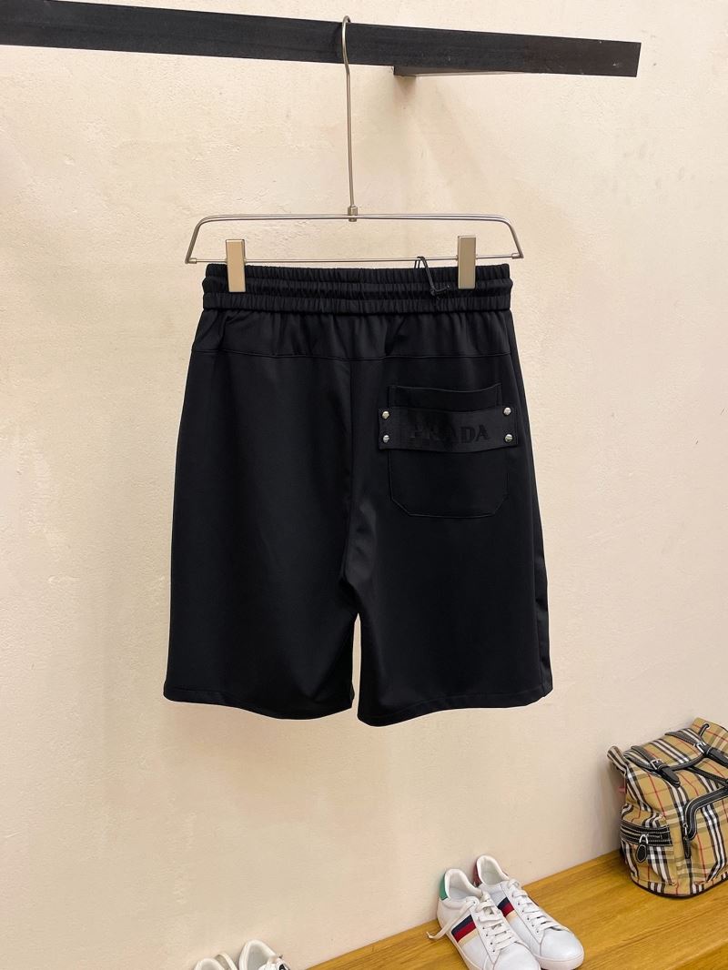 Prada Short Pants